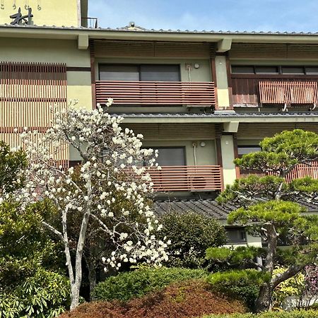 Matsushima Koumura Hotel Ngoại thất bức ảnh