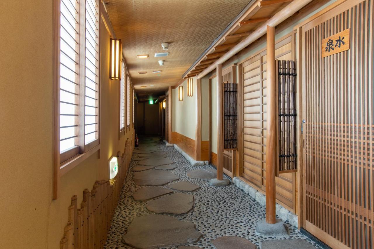 Matsushima Koumura Ngoại thất bức ảnh