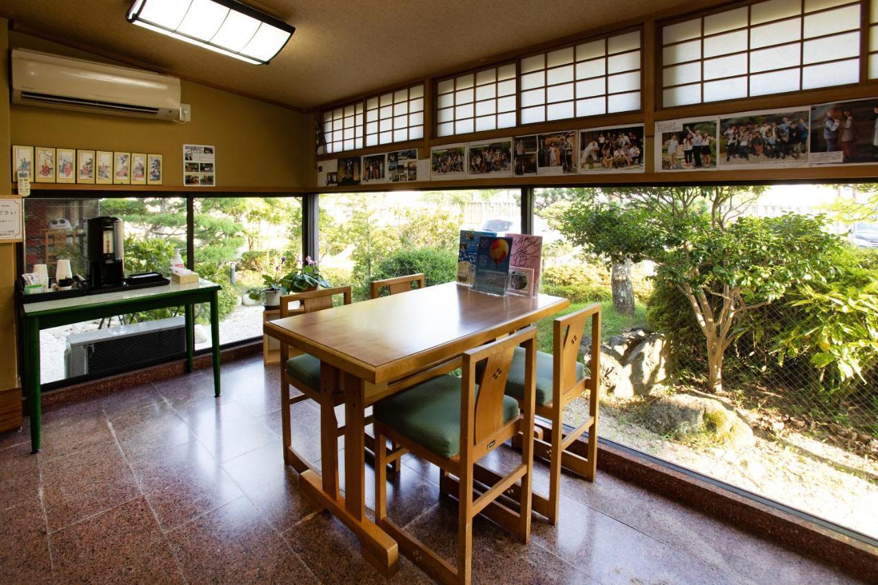 Matsushima Koumura Ngoại thất bức ảnh