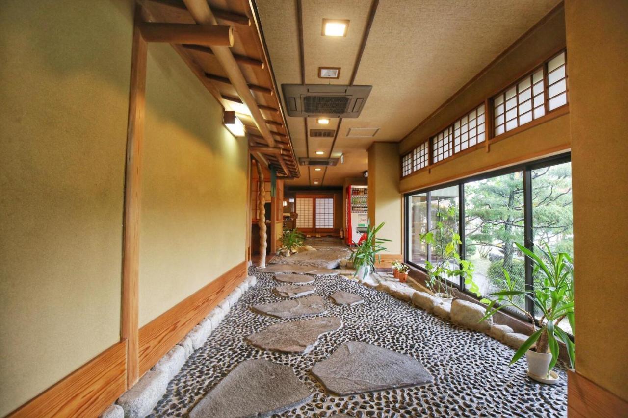 Matsushima Koumura Ngoại thất bức ảnh